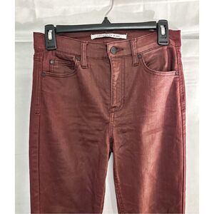 Celebrity Pink high rise jean